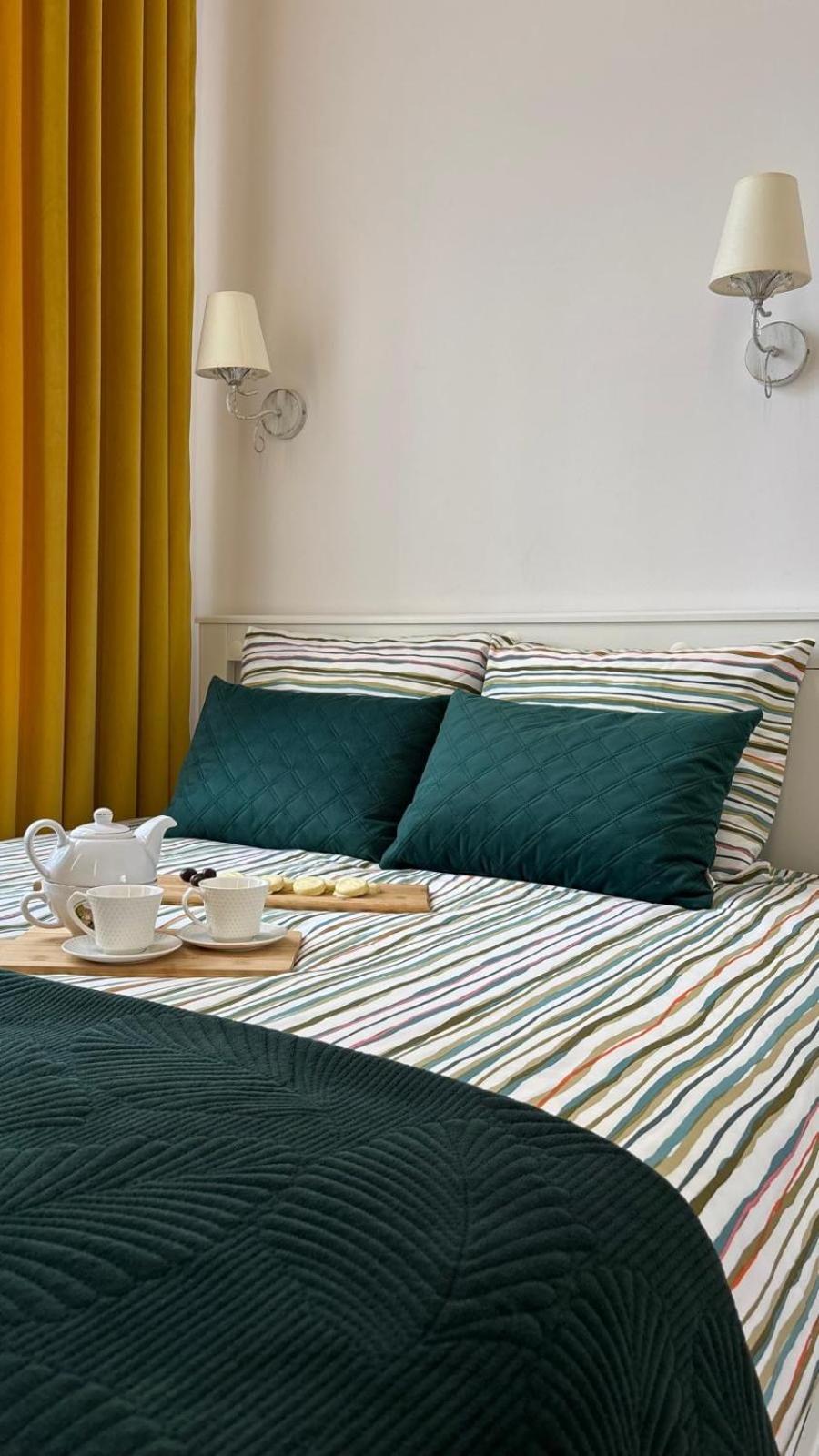 Apartment Golden Age Cracow