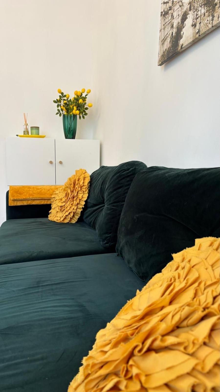 Golden Age Cracow Apartment Krakow